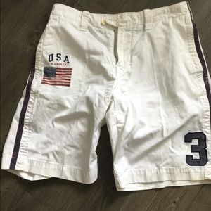 Polo Ralph Lauren Sailor Shorts